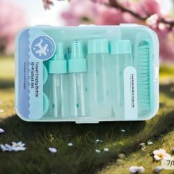 10 Pcs A Must For Travel