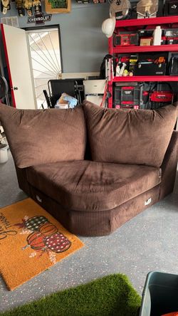 Free couch