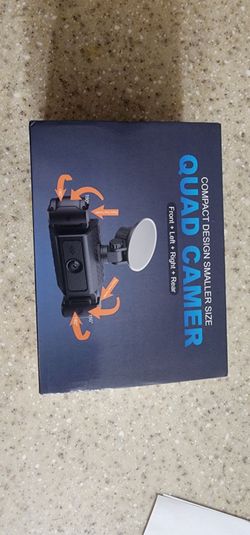 Quad Camera