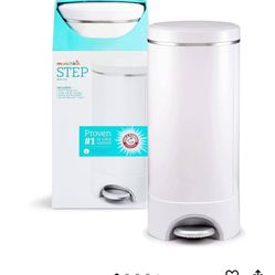 Diaper Pail