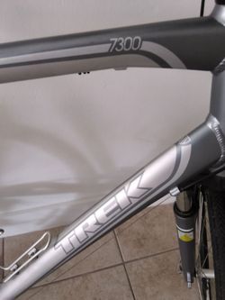 Trek 7300 XL Bicycle