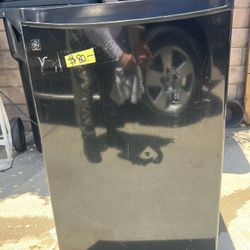Mini Refrigerator 