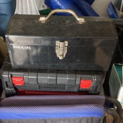 Tool Box