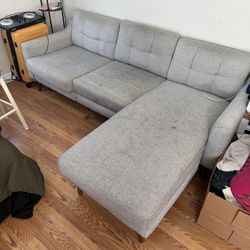Couch- Used 
