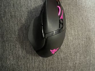 Razer Basilisk V2 Gaming Mouse RGB 