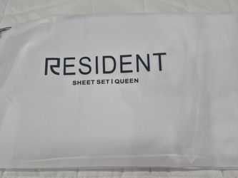 Queen Sheet set