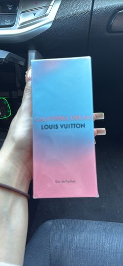 Louis Vuitton California Dream