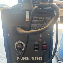 Welder 