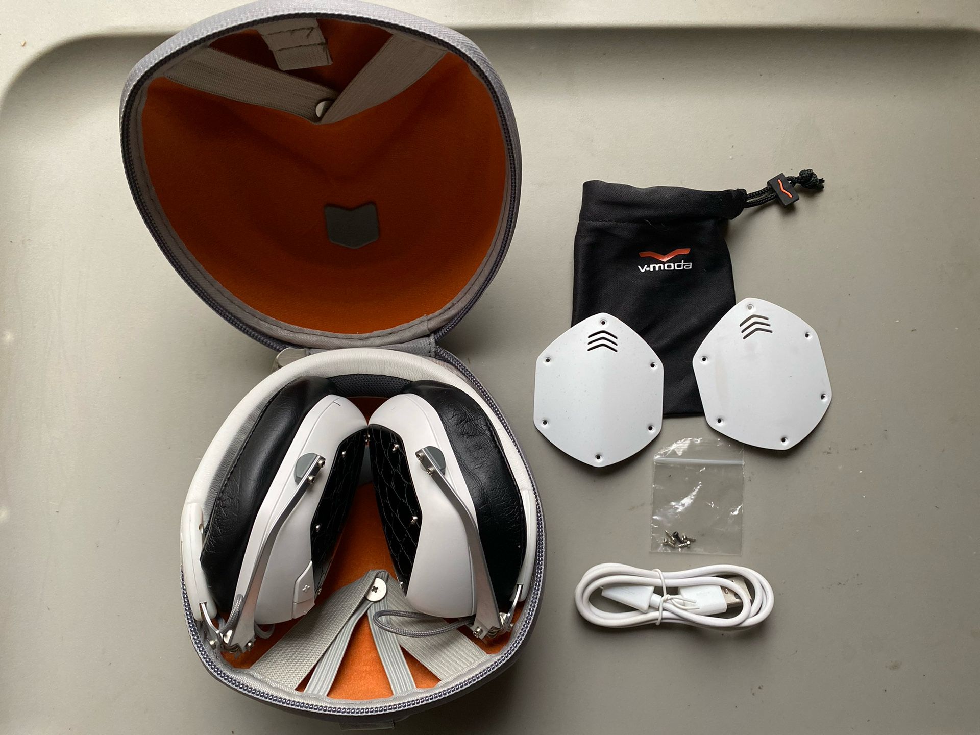 V-Moda Crossfade II Wireless Headphones