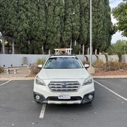 2015 Subaru Outback