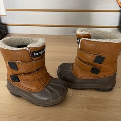 Cat & Jack Winter Boot