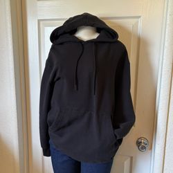 Women’s Athelta Hoodie Size Medium 