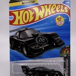 Hot Wheels Laliebre Dream Garage 2/5 Legends Tour Winner Cars & Coffee