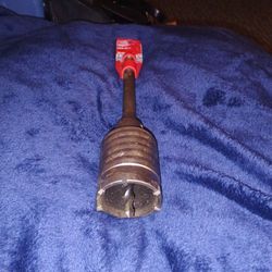 Milwaukee SDS Max Core Bit