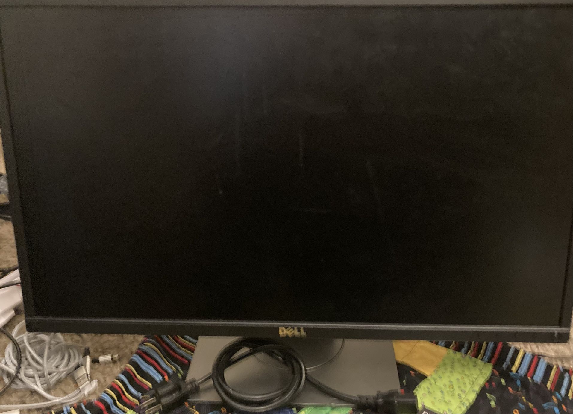 Dell Monitor