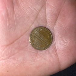 1970 penny shoot your best offer