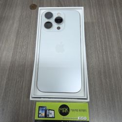 Iphone 15 Pro 128gb Unlocked