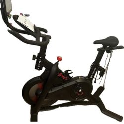 Echelon Connect Sport-S Indoor Cycling Exercise Bike