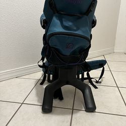 EvenFlo Trailtech Hiking Baby Carrier - $60 OBO!