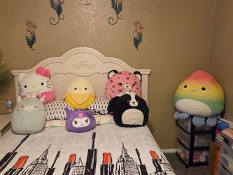 Squishmallows