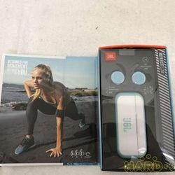 JBL Reflect Flow Wireless EarBuds 