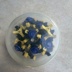 CHAMP EASY TWIST ON GOLF CLEATS $15 OBO