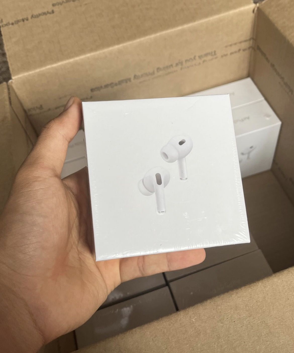 AirPod Pro 2nd Gen 