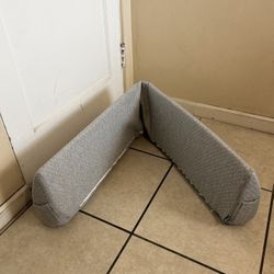 Full Body Pillow for Pregnancy – Comfortable Sleep Support