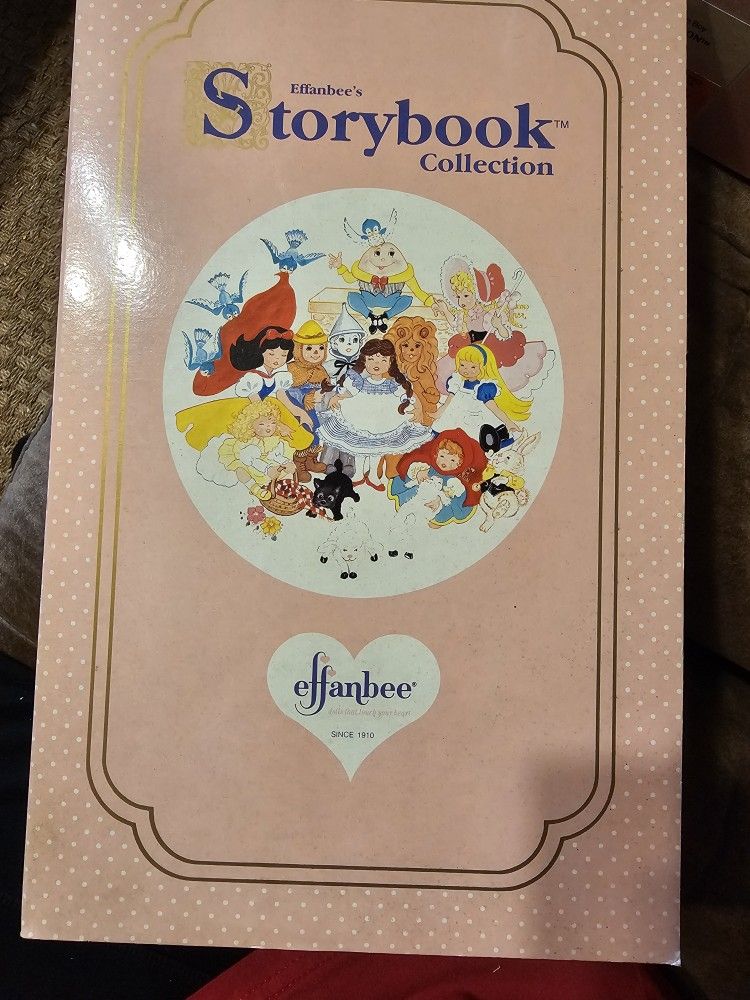 Storybook Collection