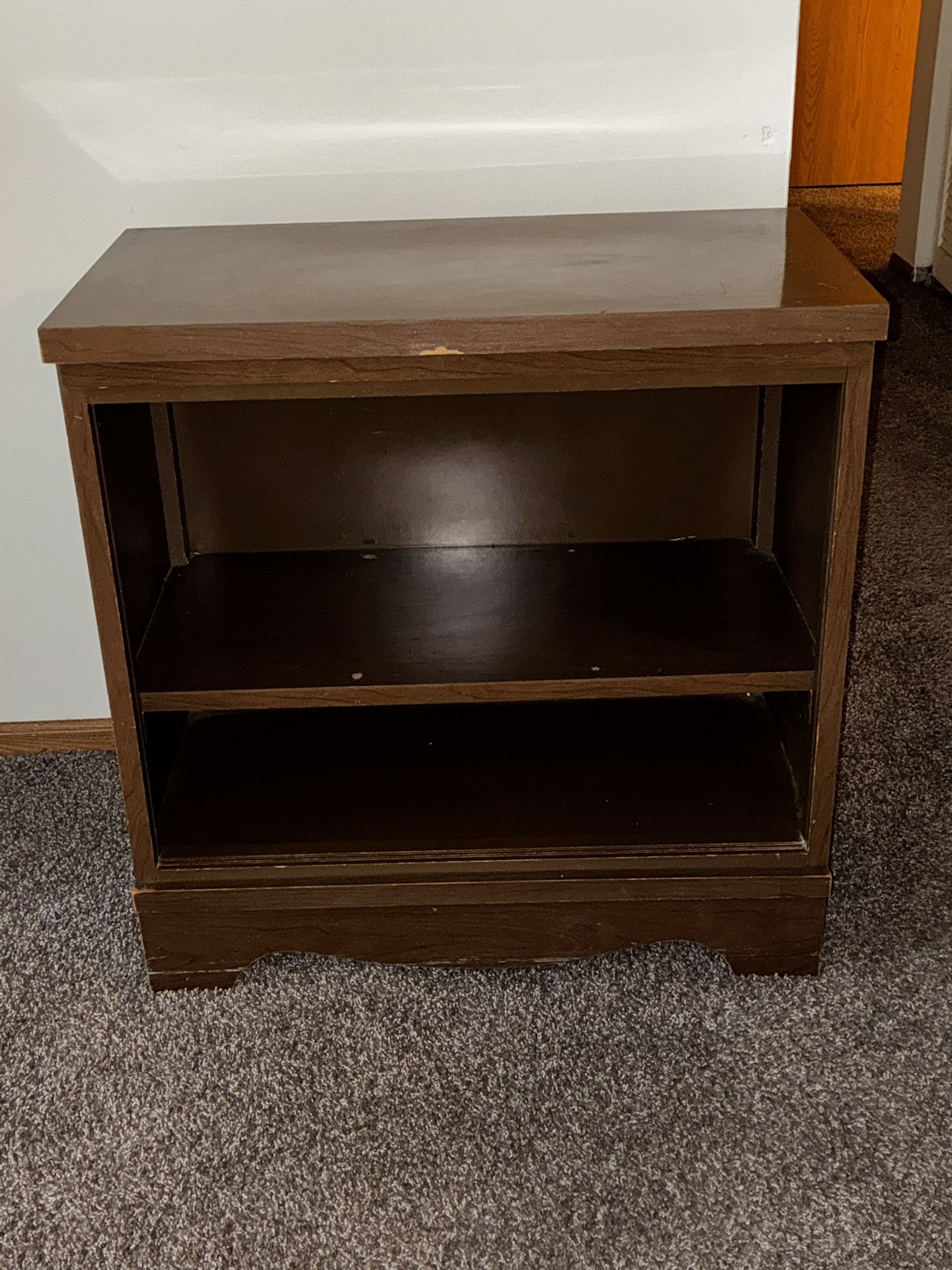 2 Shelf Stand