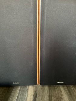 Speakers