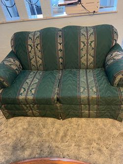 Loveseat