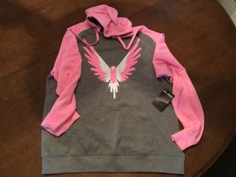 Maverick medium hoodie