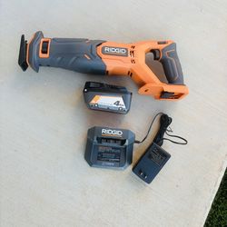Cordless Soso