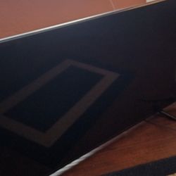 55 Inch insignia Flat Screen TV For Sale