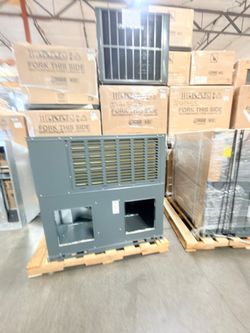 Air Conditioning Units