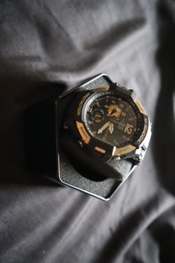 Casio Men's Watch