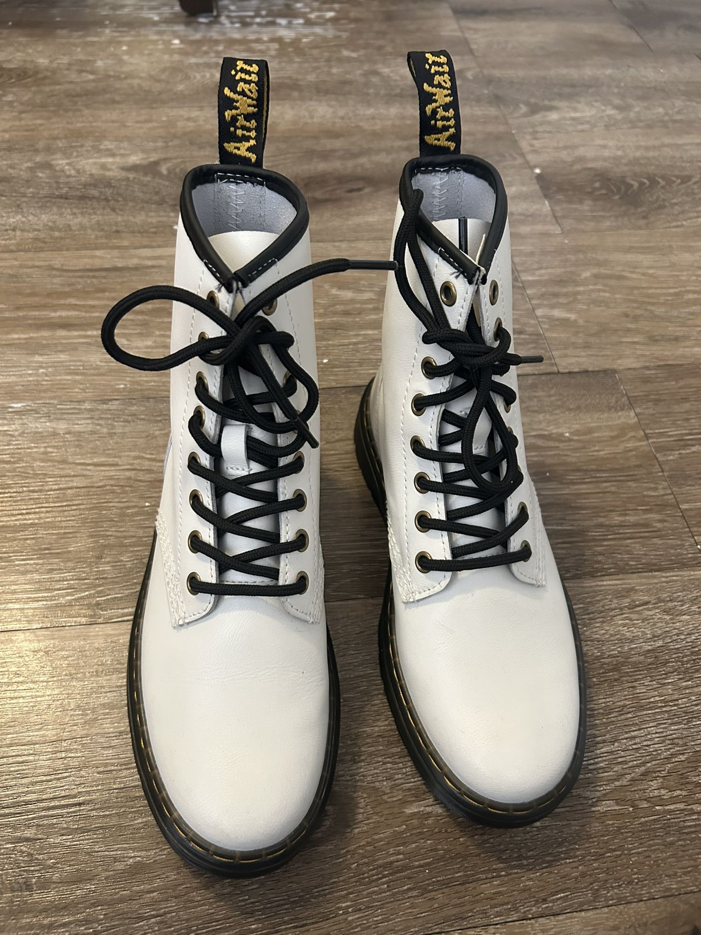 Dr Martens Boots 