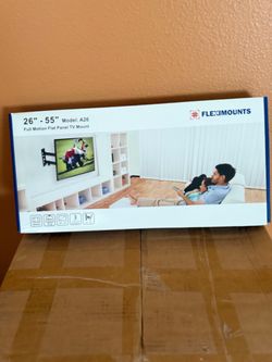 TV mount