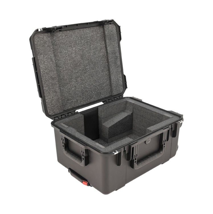 SKB Cases 3i2015-10DM3 Mixer Case for Yamaha DM3 Digital