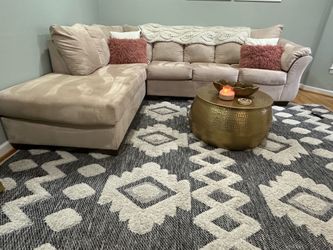 Sectional Sofa