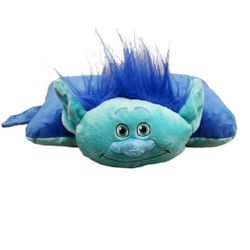 2016 DreamWorks Trollz Branch Dream Lites Pillow Pet