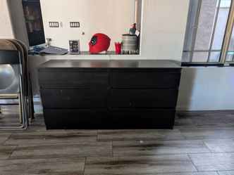 IKEA dresser