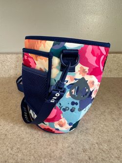 HydroJug 64 oz Water Bottle Carrier Sleeve