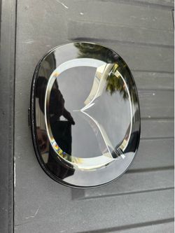 2020 Mazda CX-5 radar front grille emblem OEM