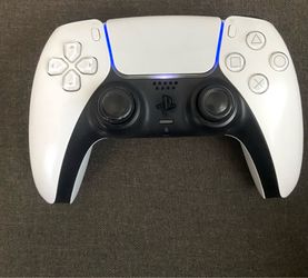 PS5 controller