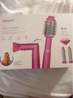Hair tool