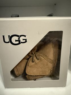 UGG Baby (0-6 Months)