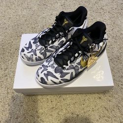 Kobe 8 Mambacita