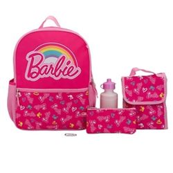 Barbie LAPTOP Bookbag